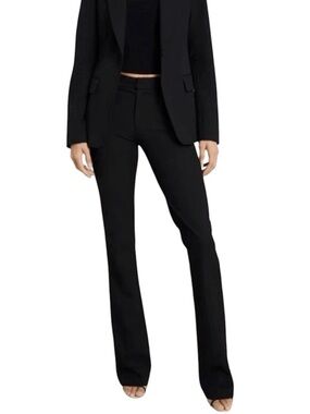 A.L.C. Black Sophie Pant